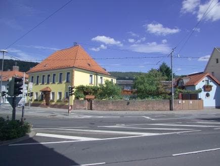 Hotel Rose Heidelberg inklusive Fruhstuck, Saunanutzung und Parkplatze nach Verfugbarkeit