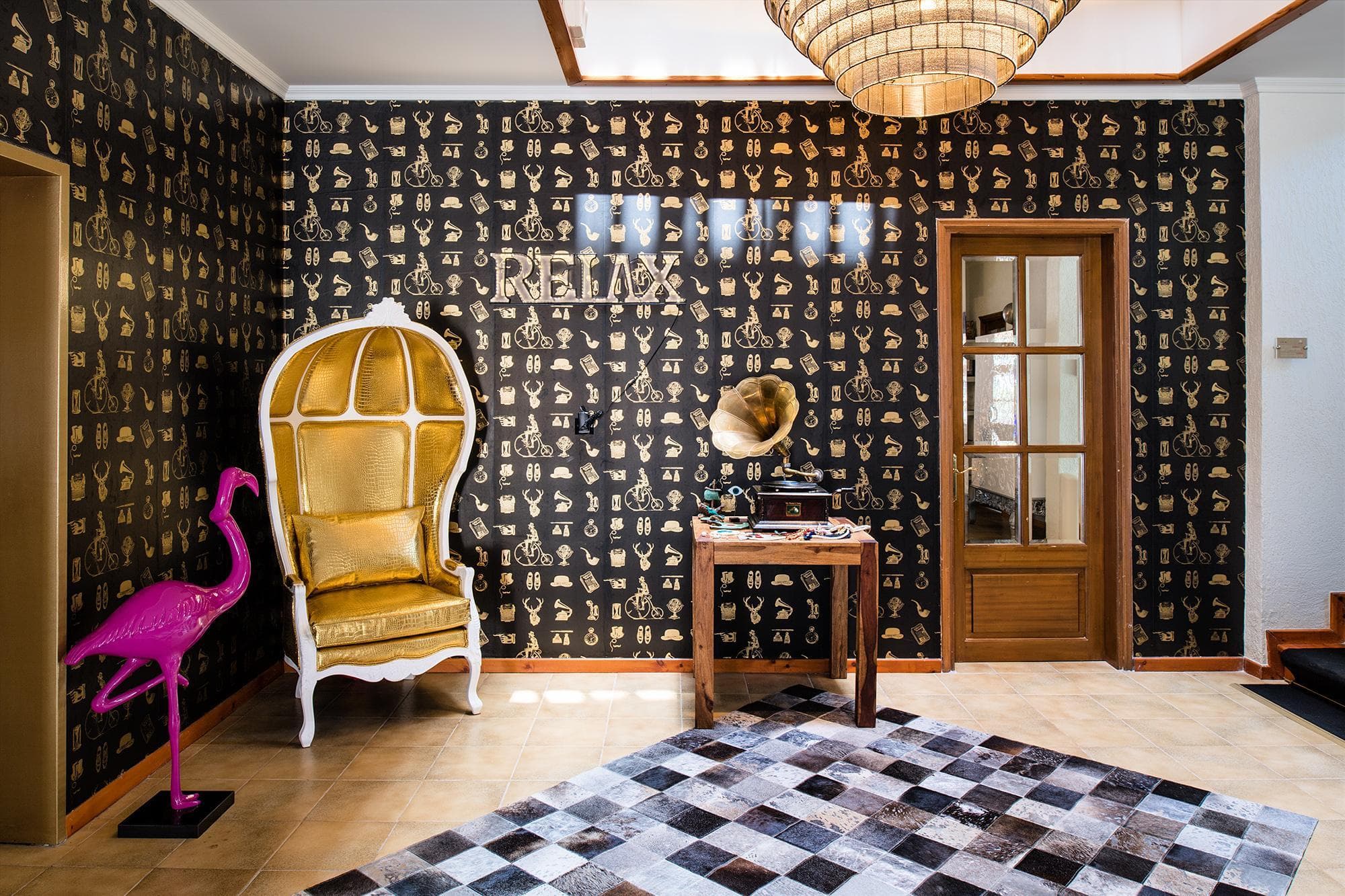A for Art Hotel photo 3