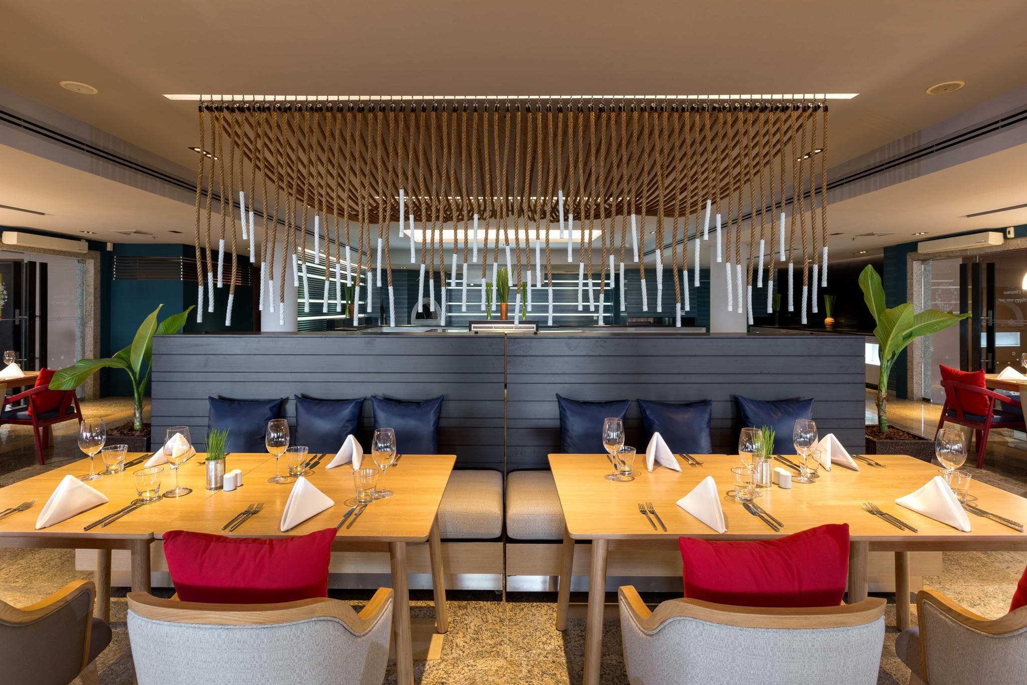 Pullman Phuket Panwa Beach Resort photo 4