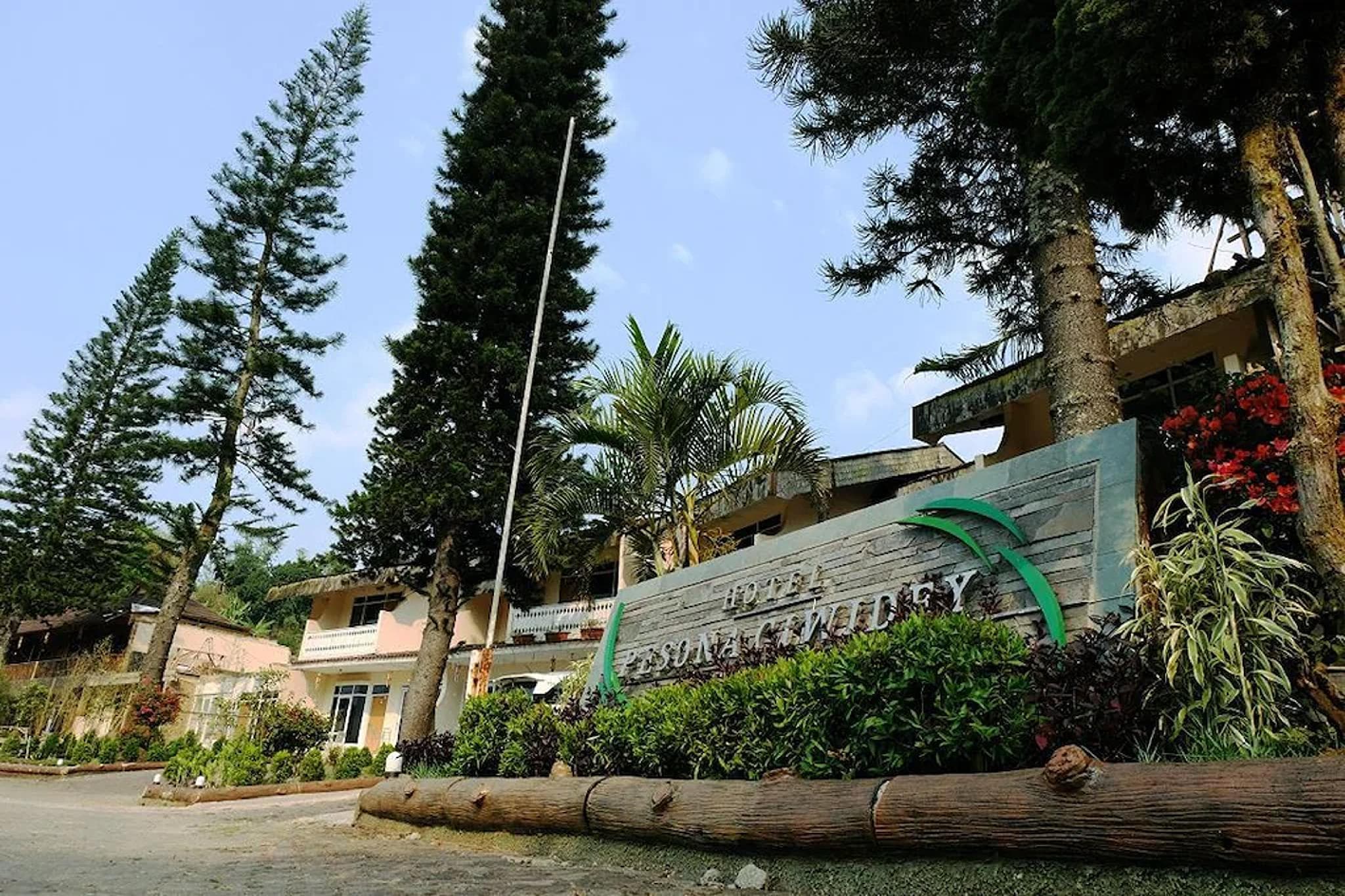 Hotel Pesona Ciwidey photo 4