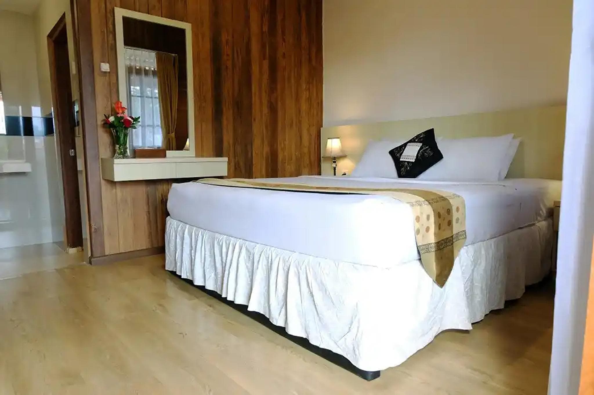 Hotel Pesona Ciwidey photo 2