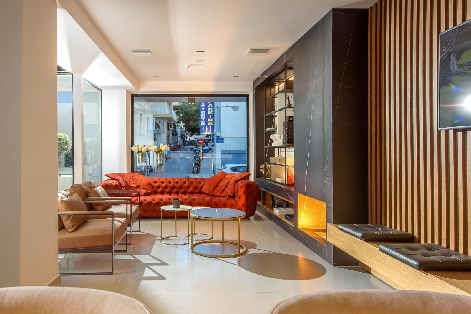 DOM Boutique Hotel photo 4