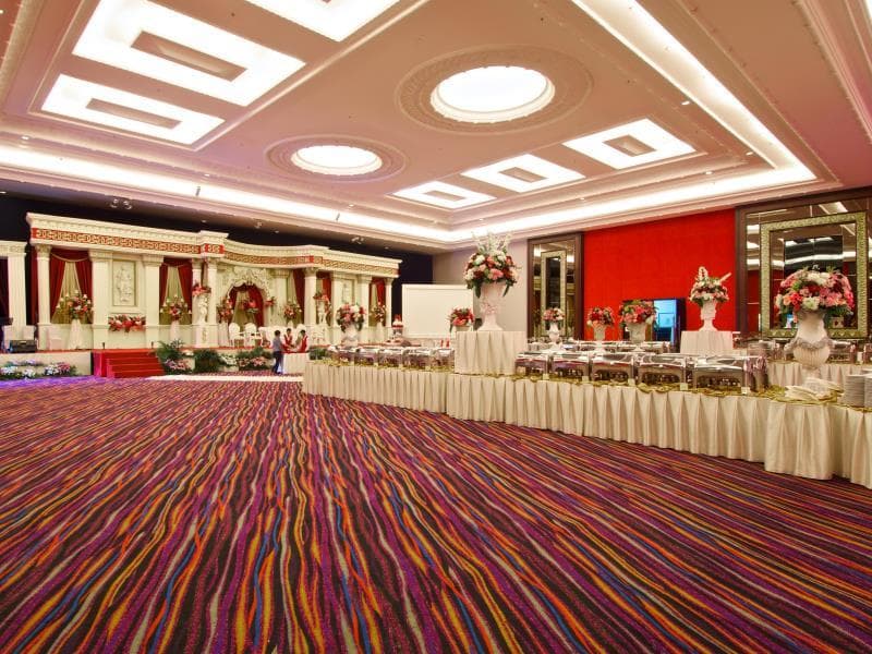 Merlynn Park Hotel photo 3