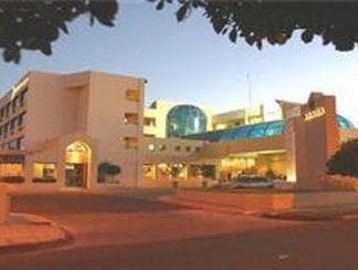 Hotel Araiza Hermosillo photo 3