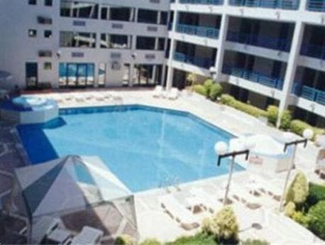 Hotel Araiza Hermosillo