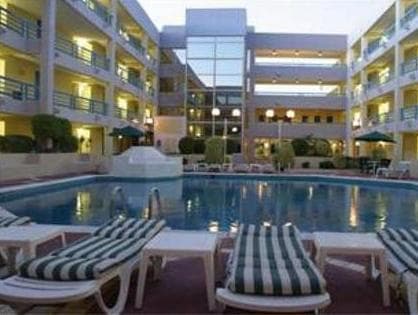 Hotel Araiza Hermosillo photo 5