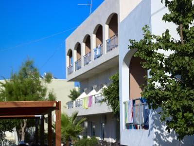 Eurohotel Katrin Hotel & Bungalows