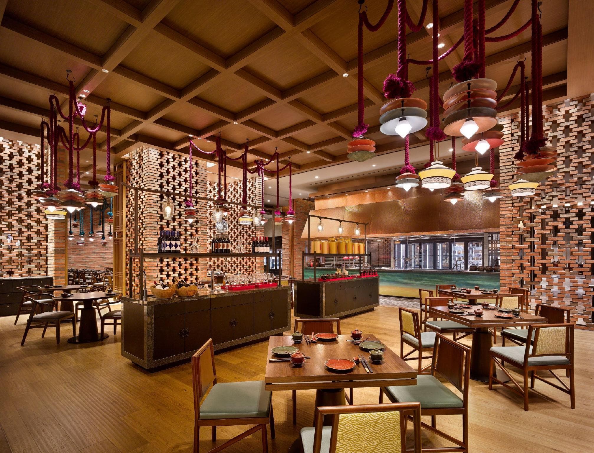 Grand Hyatt Jeju photo 4