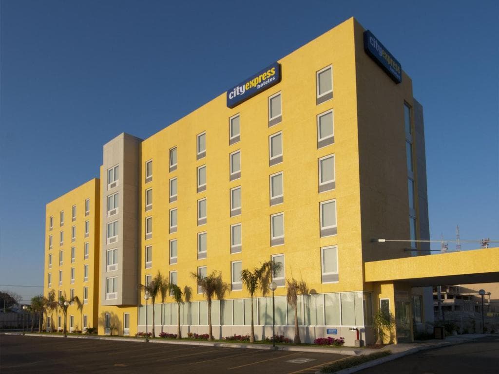 City Express by Marriott Hermosillo photo 3