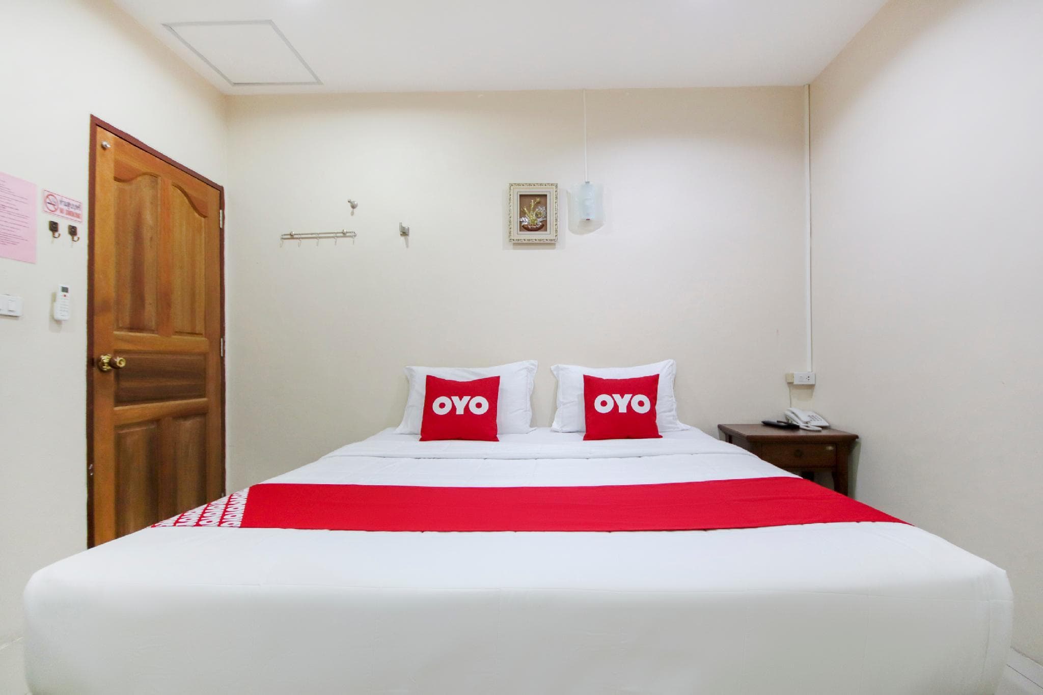 OYO 75331 Hareeya Hotel photo 2