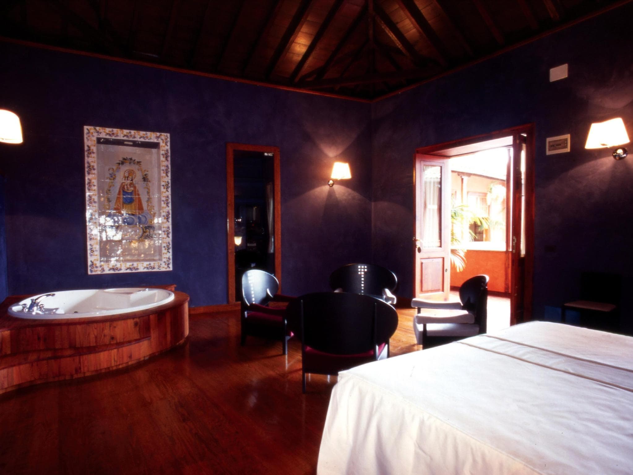 Boutique Hotel San Roque photo 5