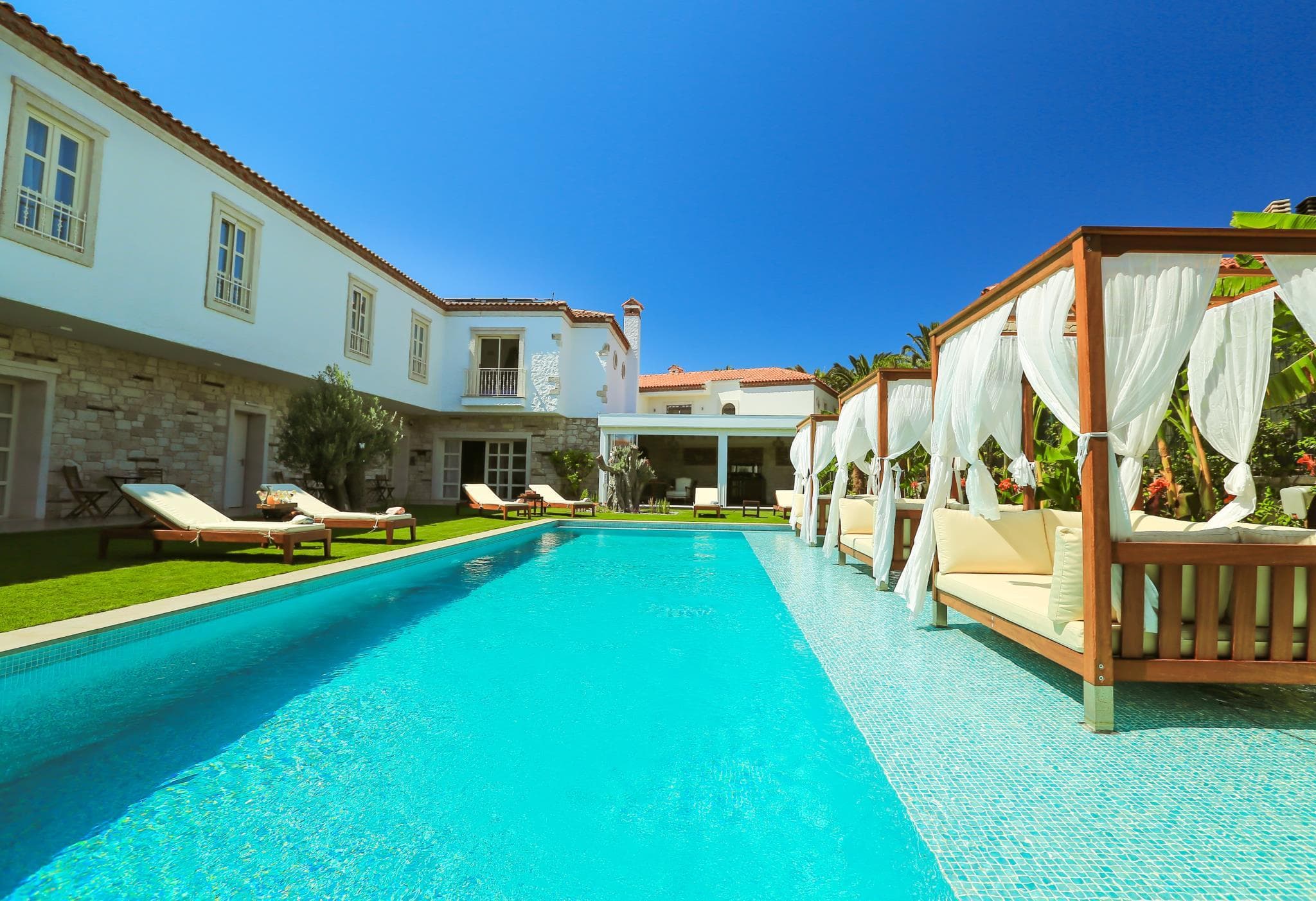 Kose Konak Butik Hotel-Special Category-Adult Only photo 5