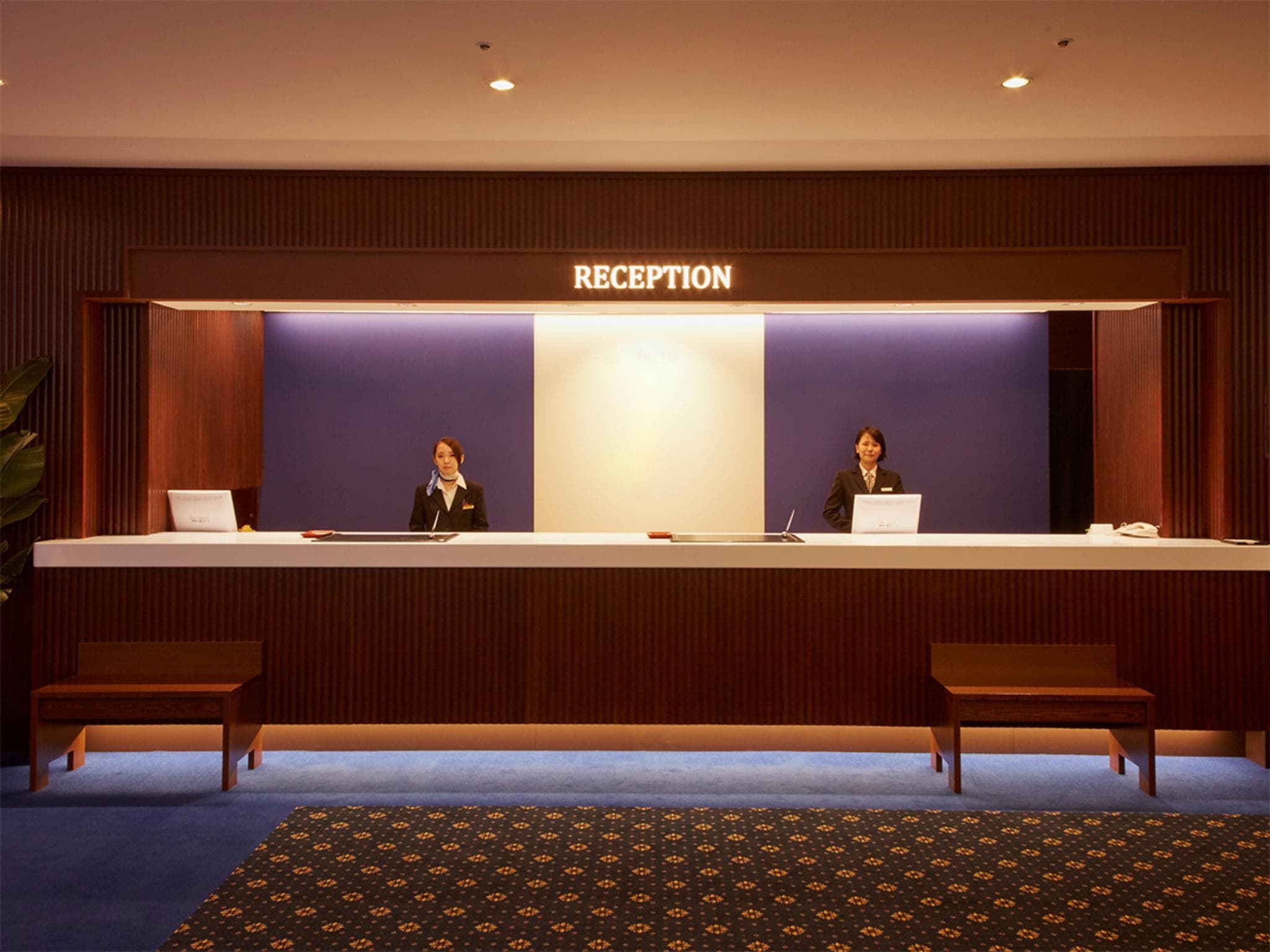 Rembrandt Hotel Tokyo Machida photo 4