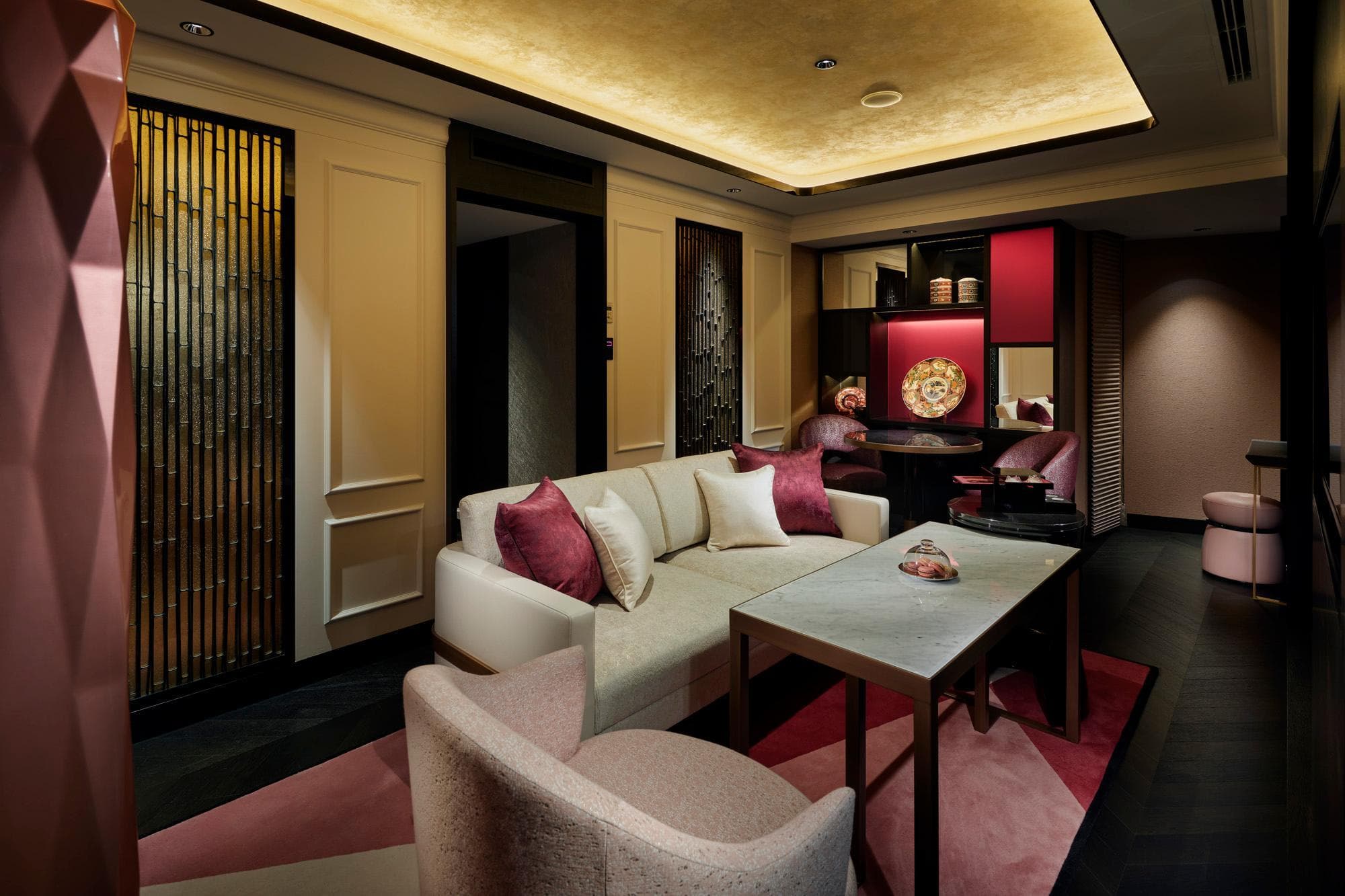 Fauchon Hotel Kyoto photo 2