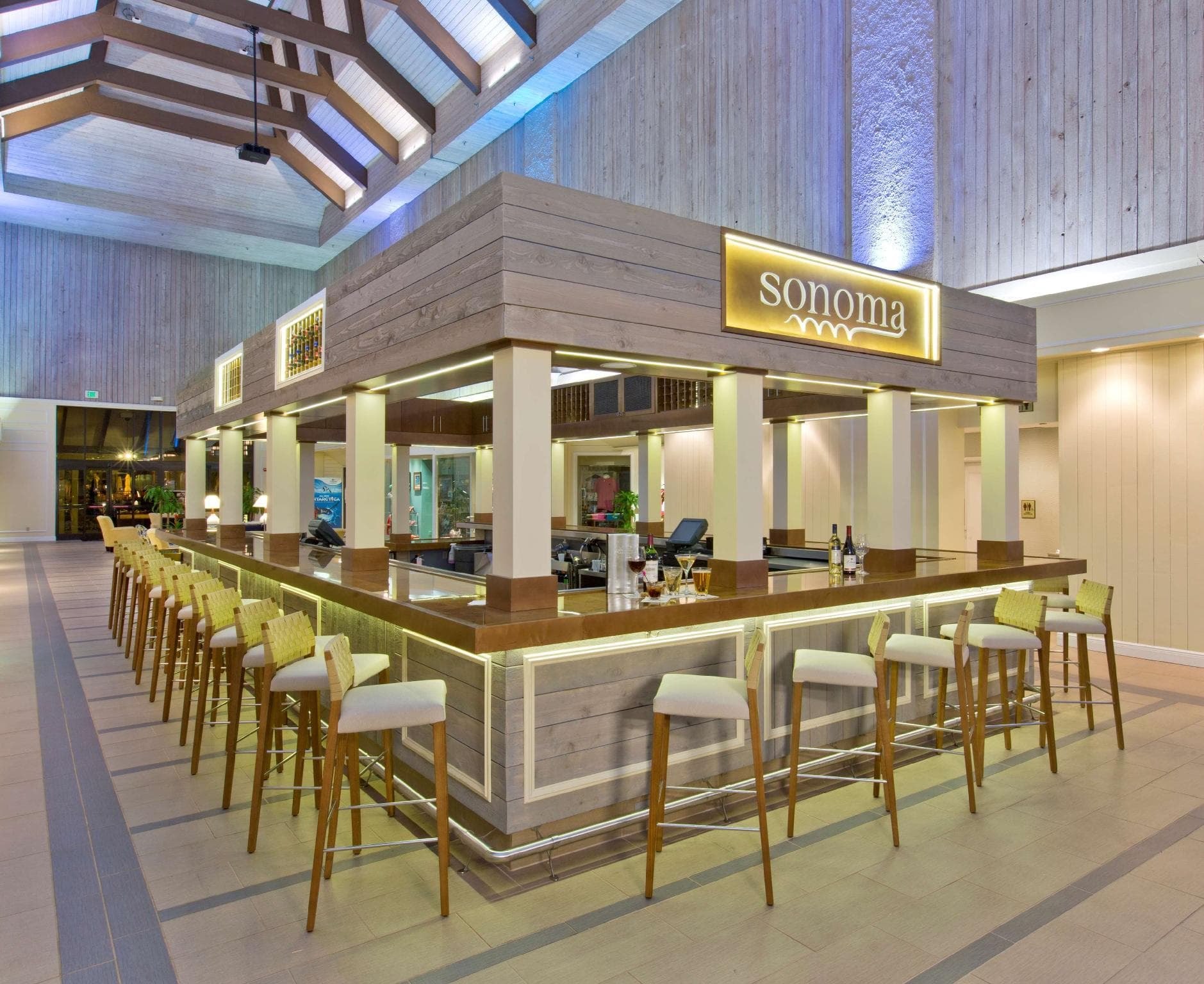 DoubleTree by Hilton Orlando Theme Park Resort photo 3