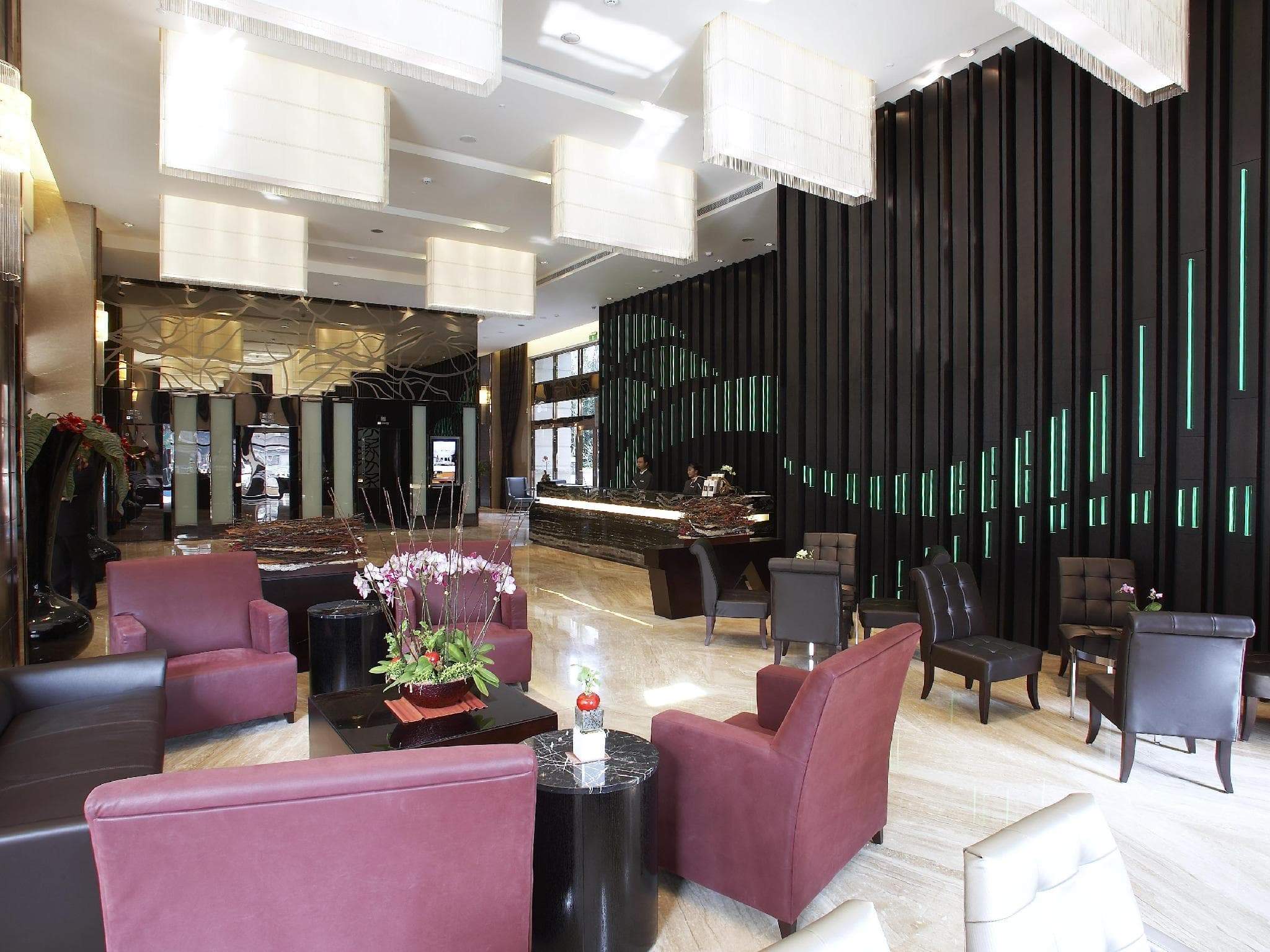 Fullon Hotel Taipei, East