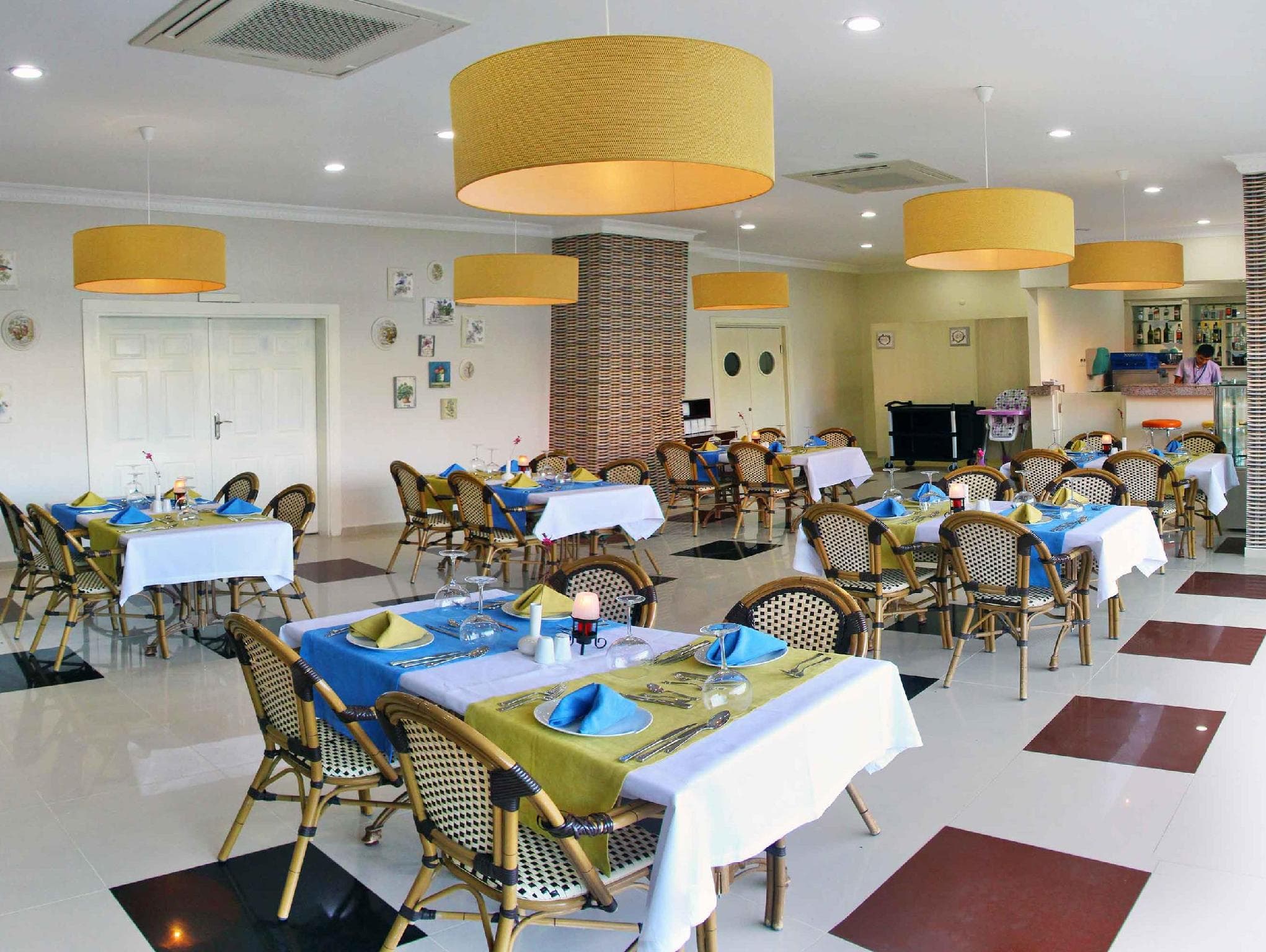 Gardenia Beach Hotel - All Inclusive photo 4
