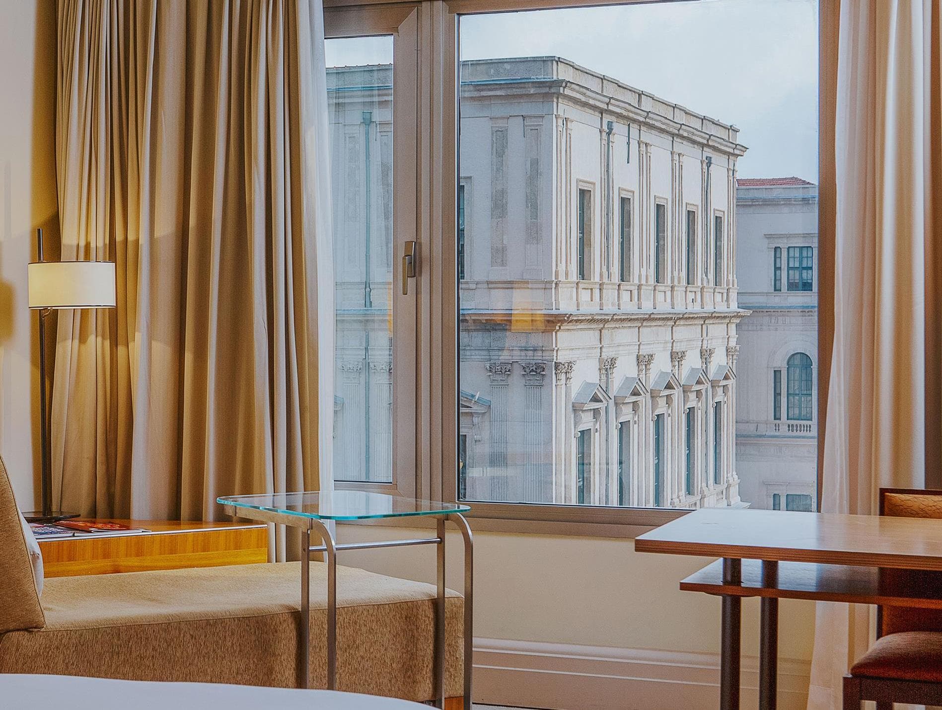 Grand Hyatt Istanbul photo 3