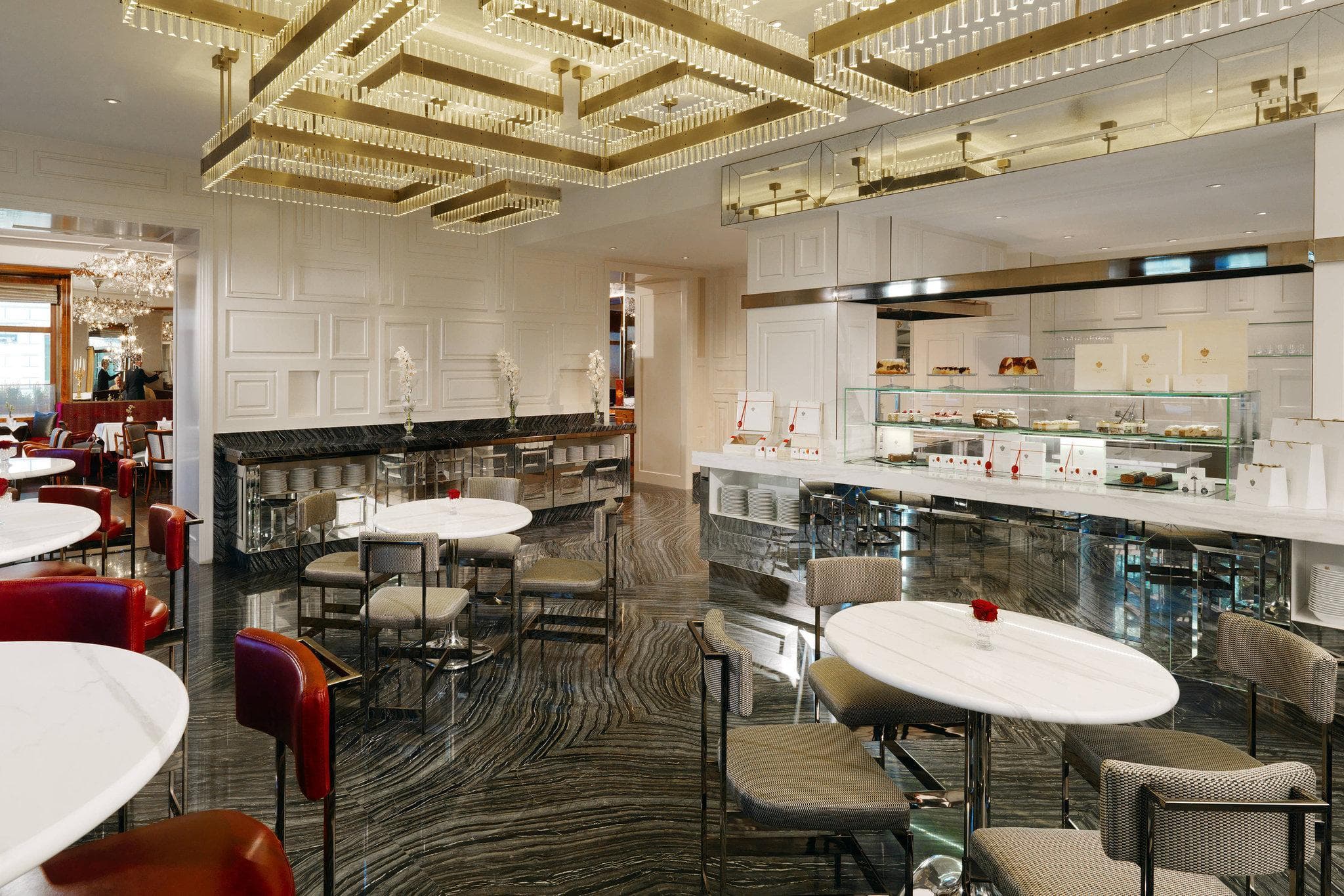 Hotel Imperial, a Luxury Collection Hotel, Vienna photo 3