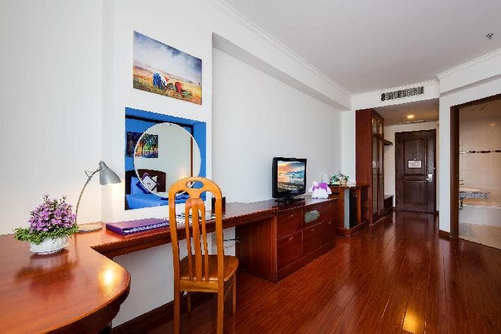 TTC Hotel - Phan Thiet photo 2