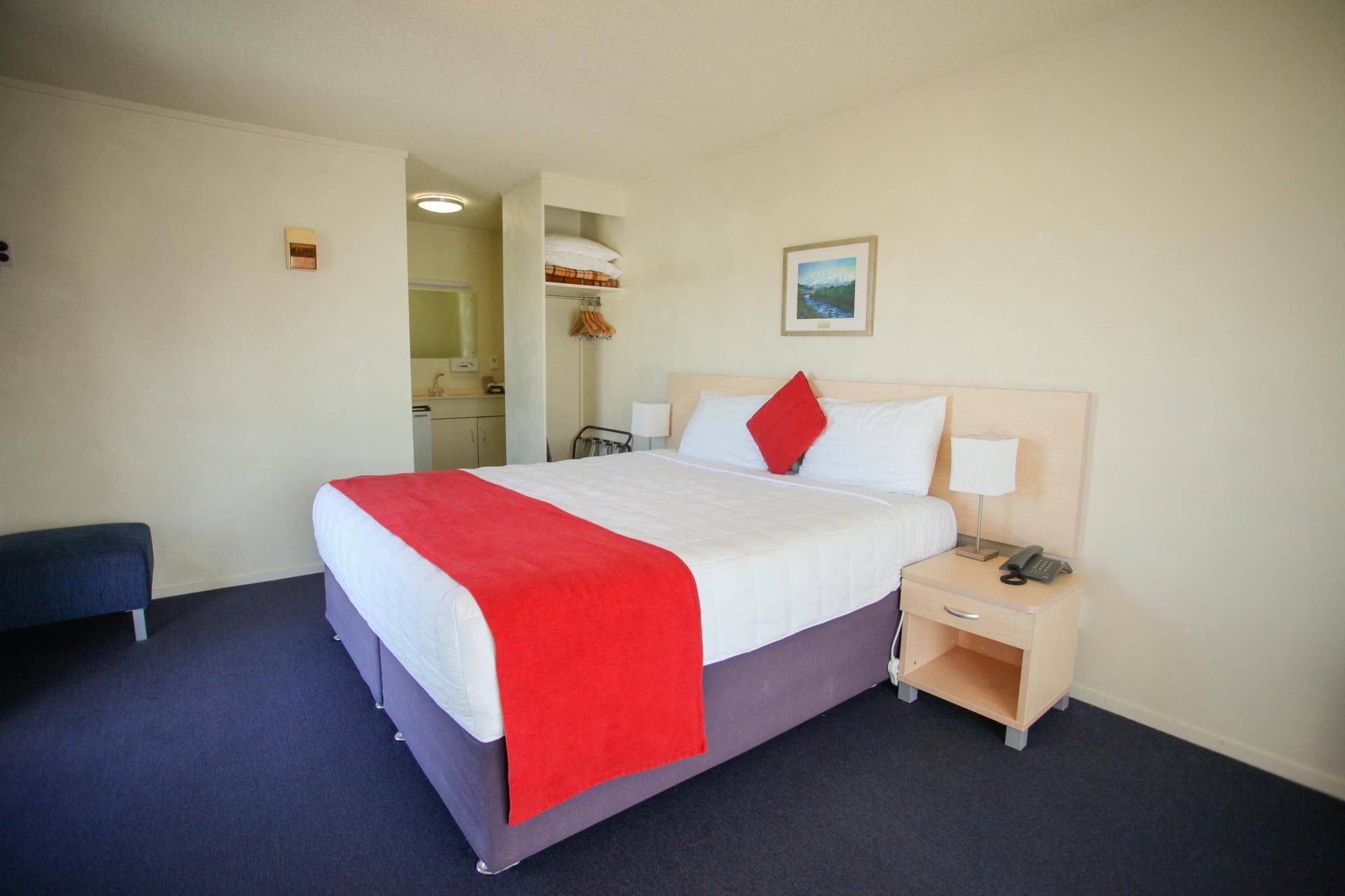 Abbots Hamilton – Hotel and Conference Centre photo 2