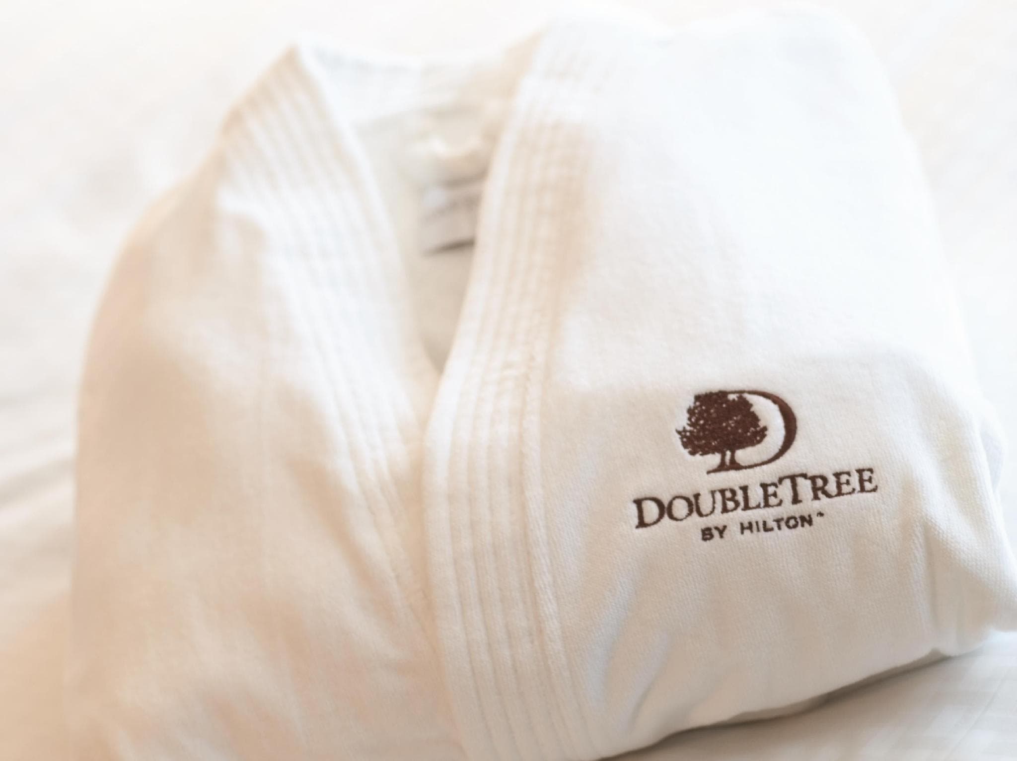 DoubleTree by Hilton Beijing photo 2