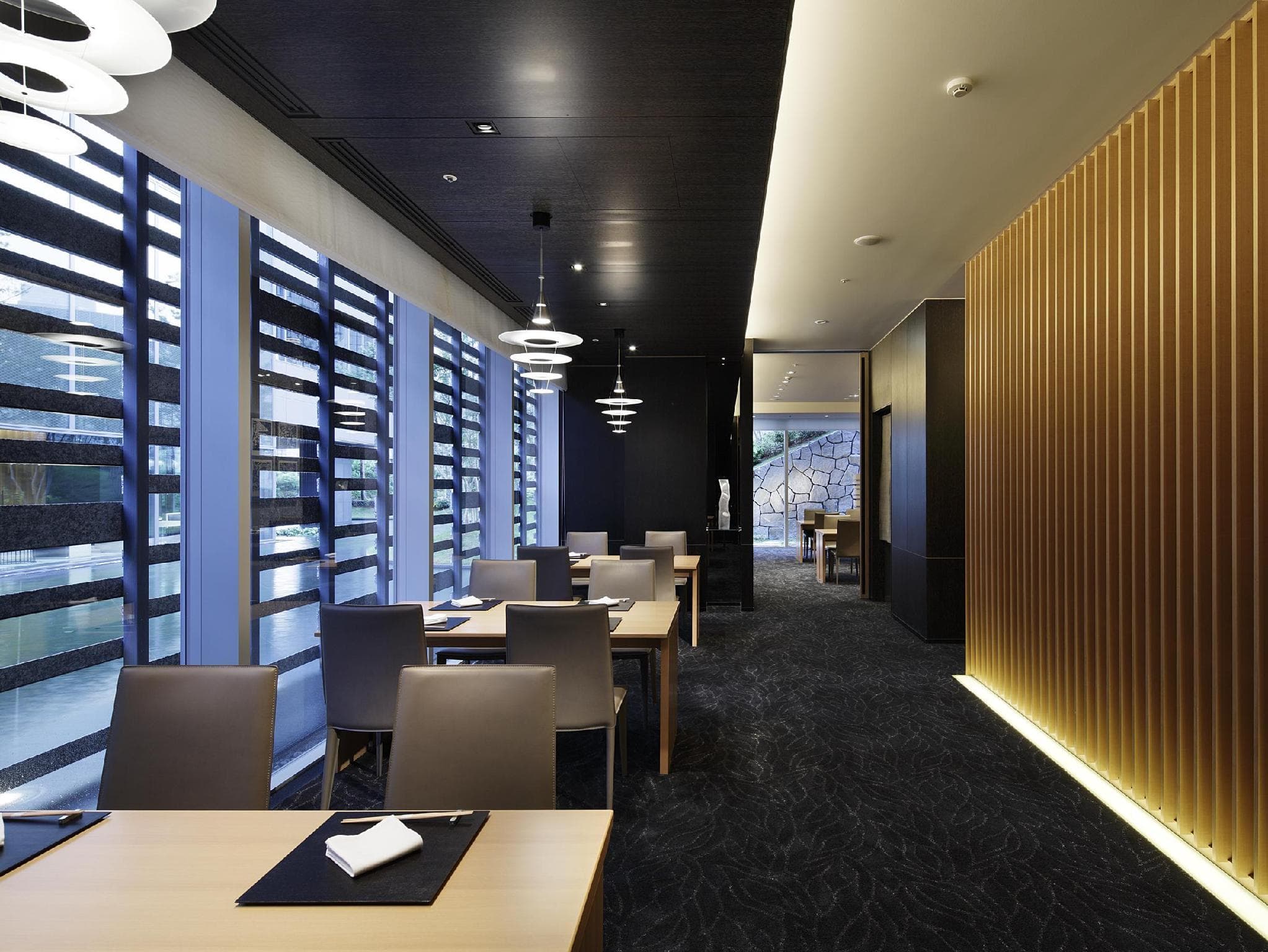The Capitol Hotel Tokyu photo 4