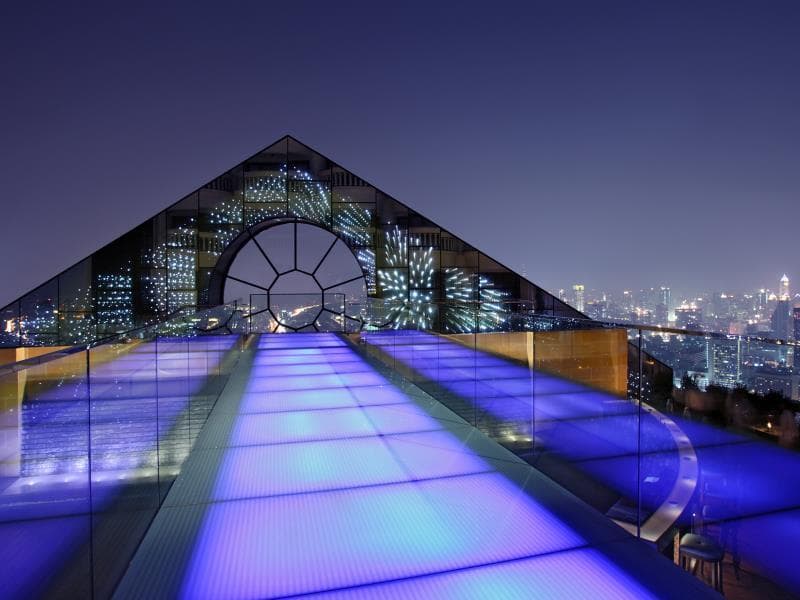 Tower Club at Lebua Hotel photo 3