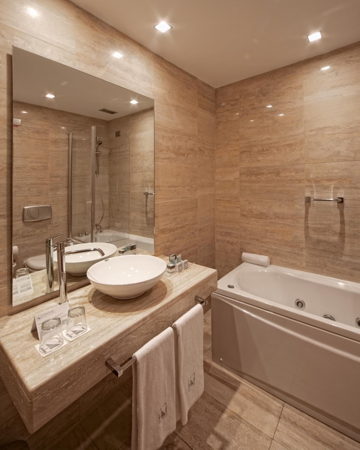 Eurostars Roma Aeterna Hotel