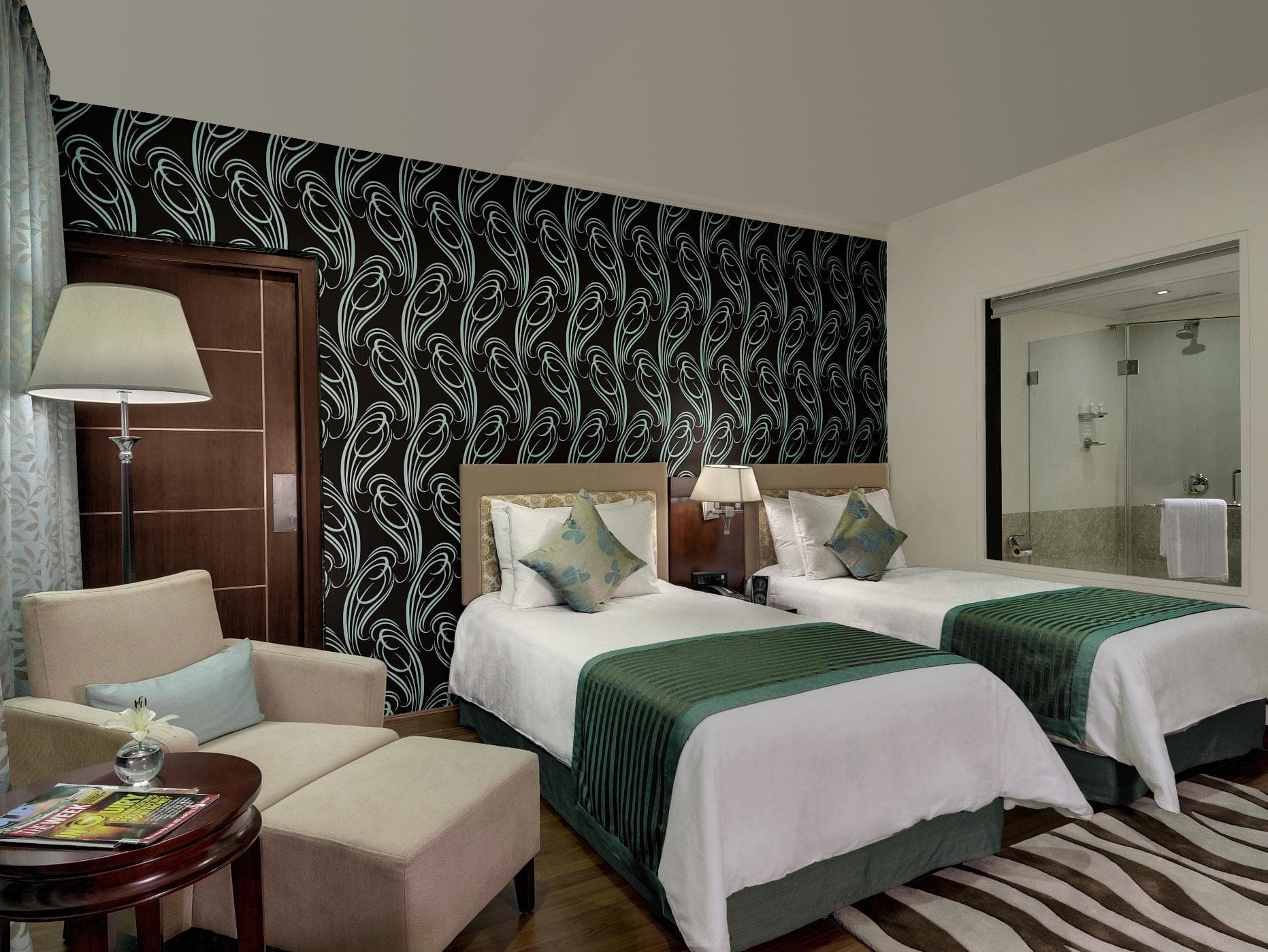 Hotel Royalton Hyderabad Abids photo 2