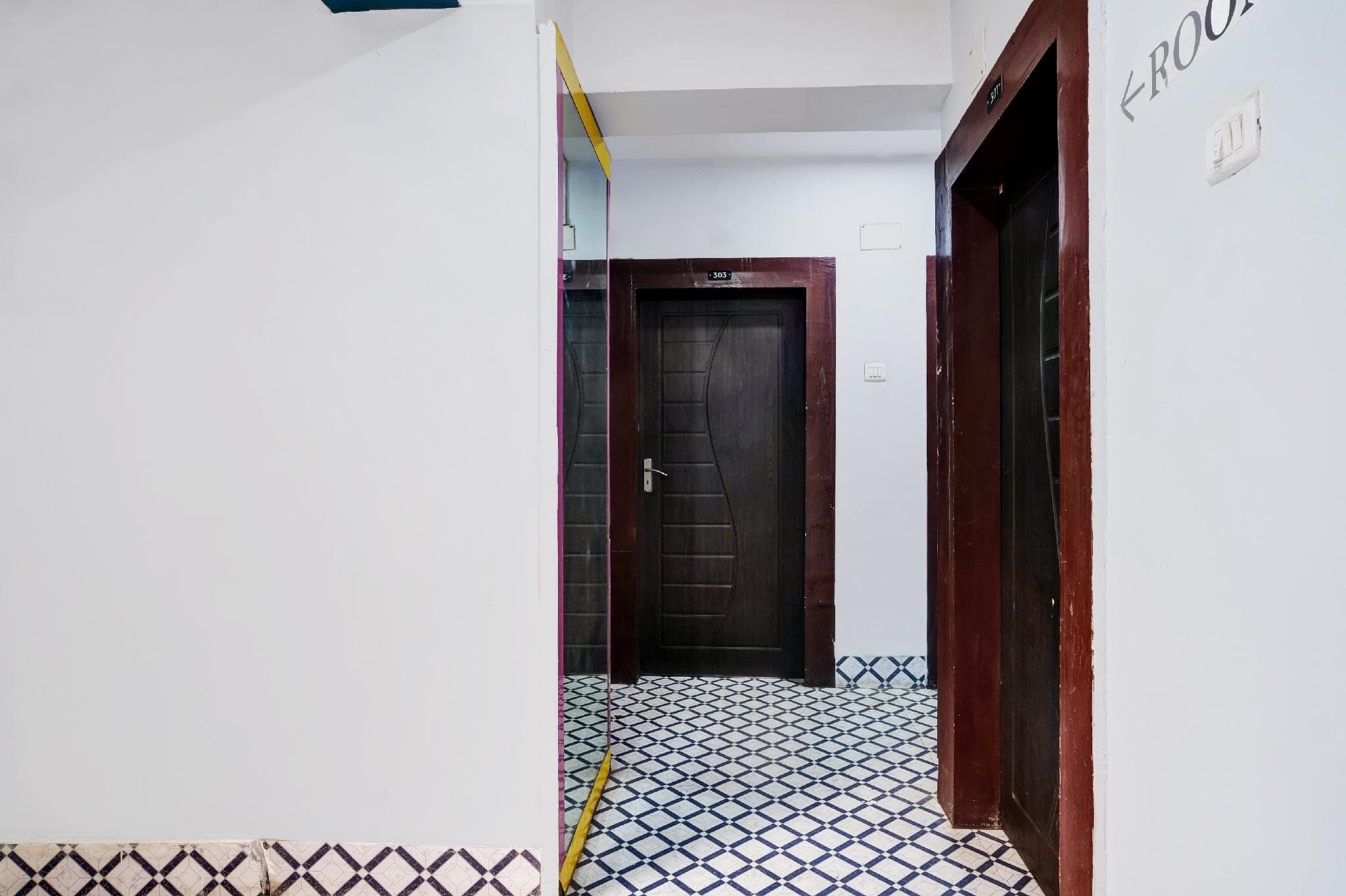 Super Hotel O Noonmati Guwahati Formerly Hotel Sundari photo 5