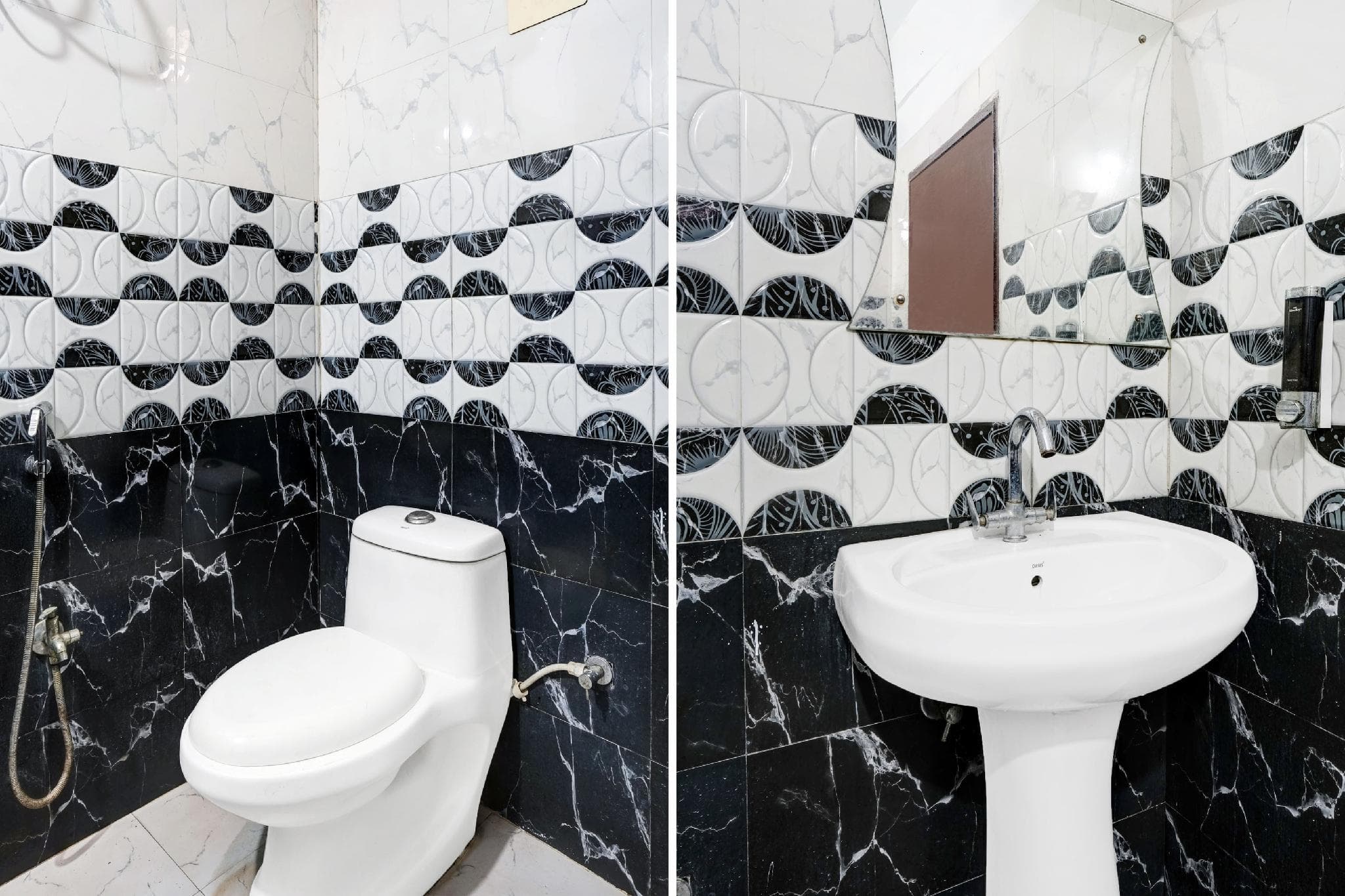 Super Hotel O Noonmati Guwahati Formerly Hotel Sundari photo 2