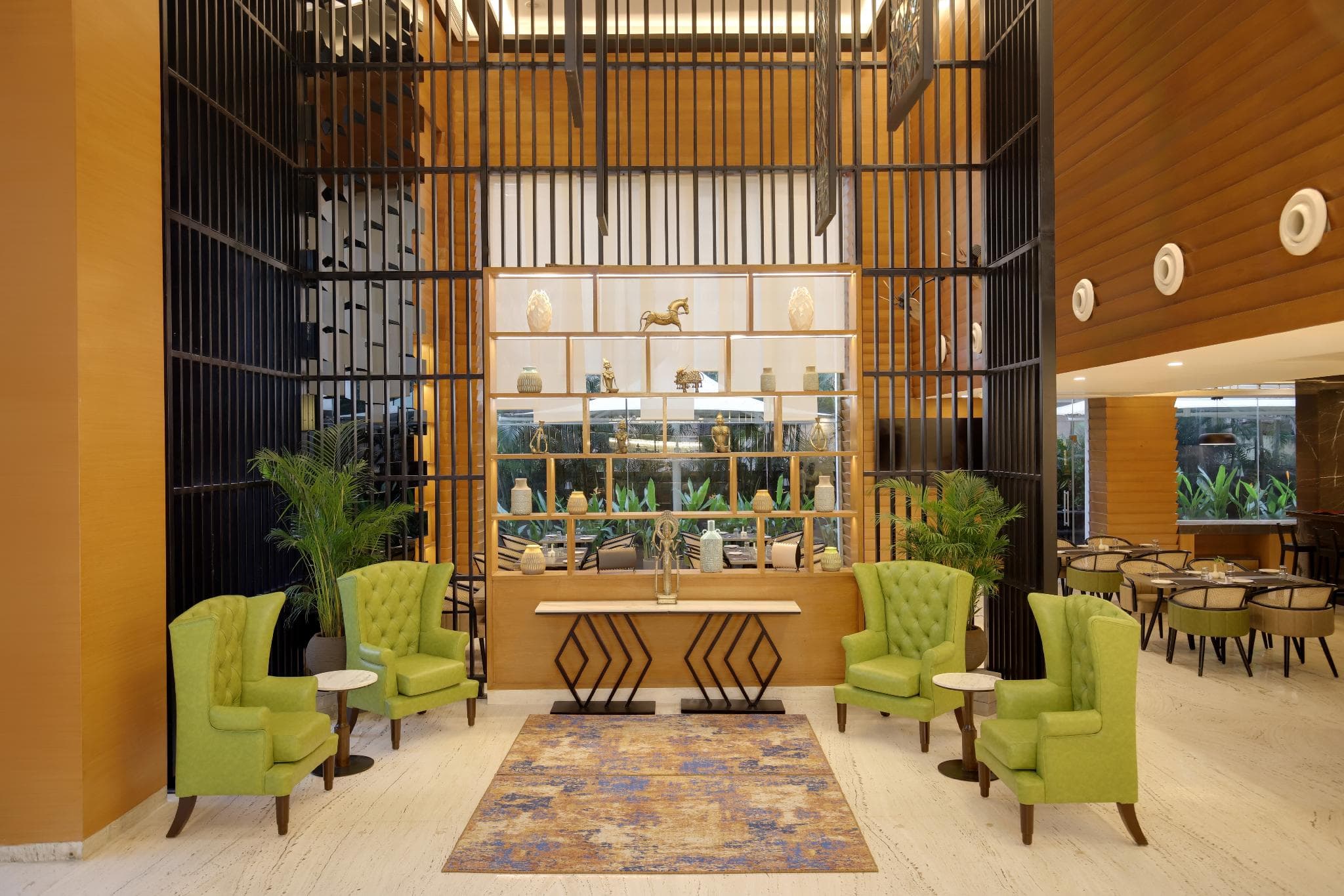 Lemon Tree Premier Navi Mumbai photo 4