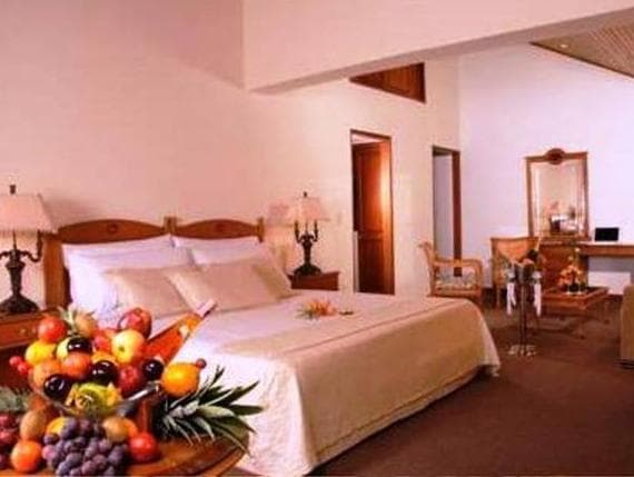 Hotel Le Manoir Bogota photo 5