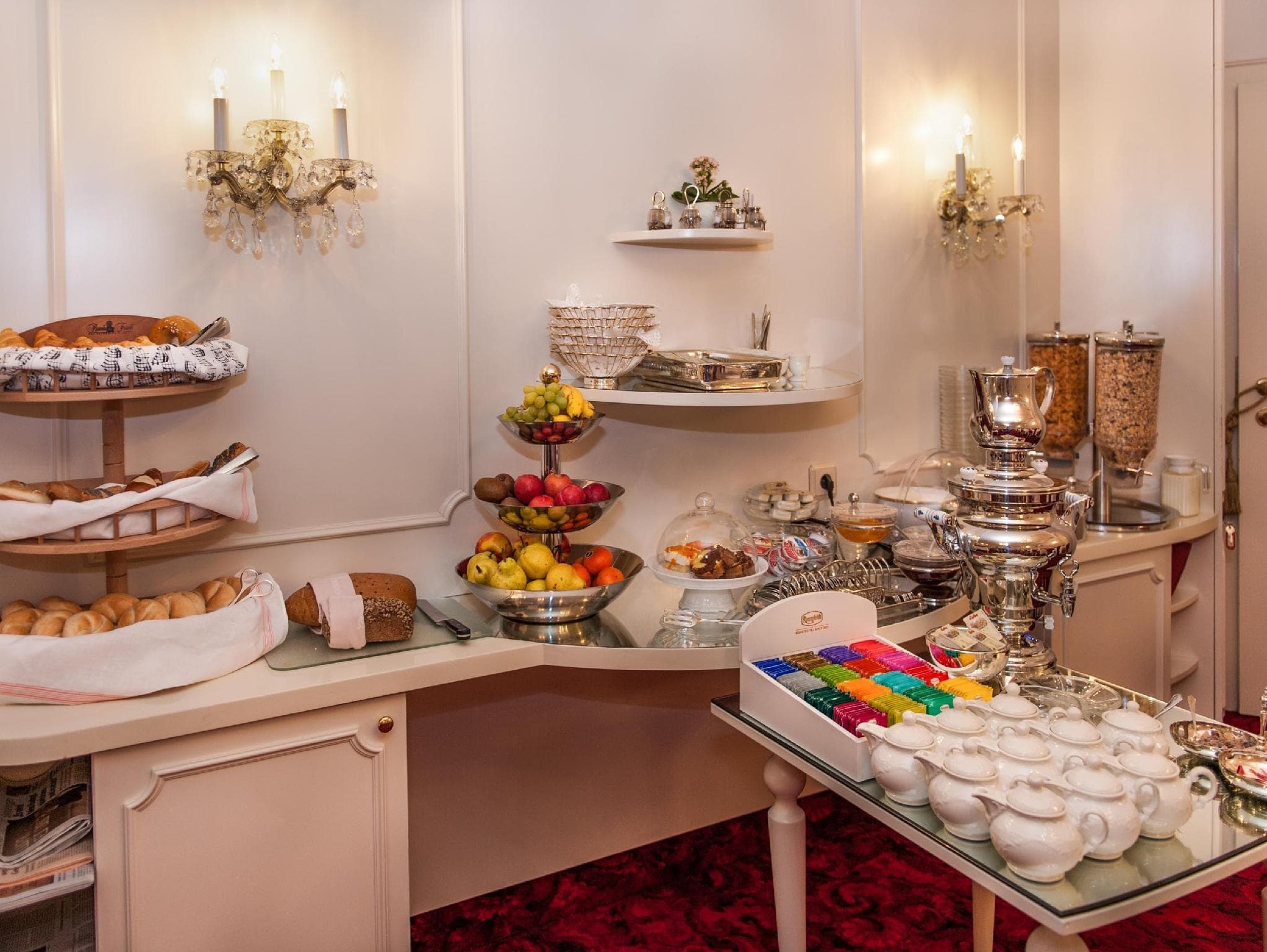 elaya hotel vienna city center, Trademark by Wyndham photo 4