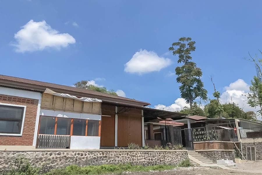 RedDoorz Resort near Darajat Garut photo 4