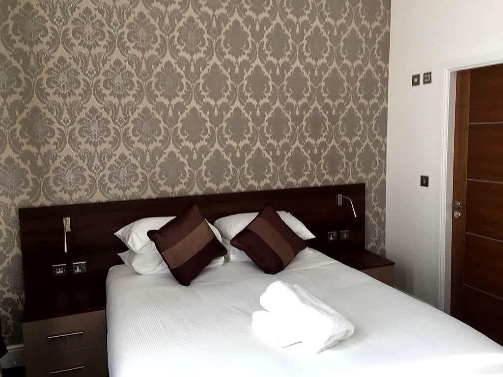 Marlborough Hotel photo 5