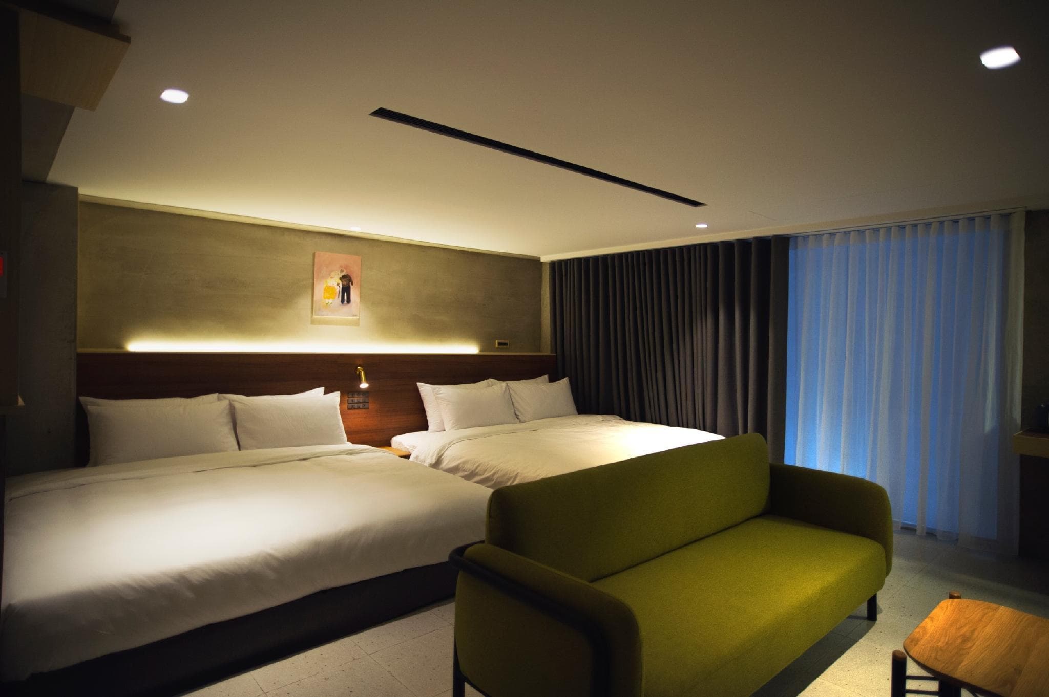 FFF Hotel photo 2