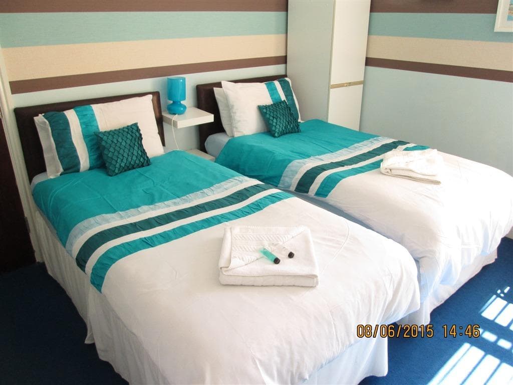 The Garnett Hotel photo 2