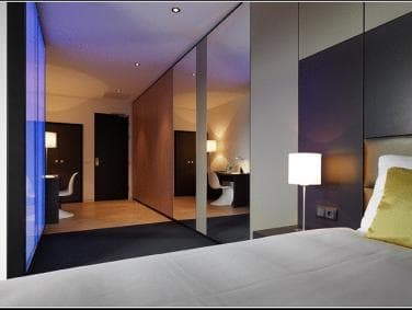 Fletcher Hotel-Restaurant Parkstad- Zuid Limburg photo 3