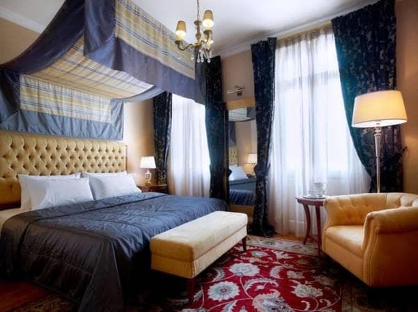 Grande Bretagne - Nafplio photo 2