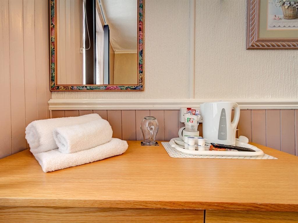 Thistle Dhu Guest House photo 4