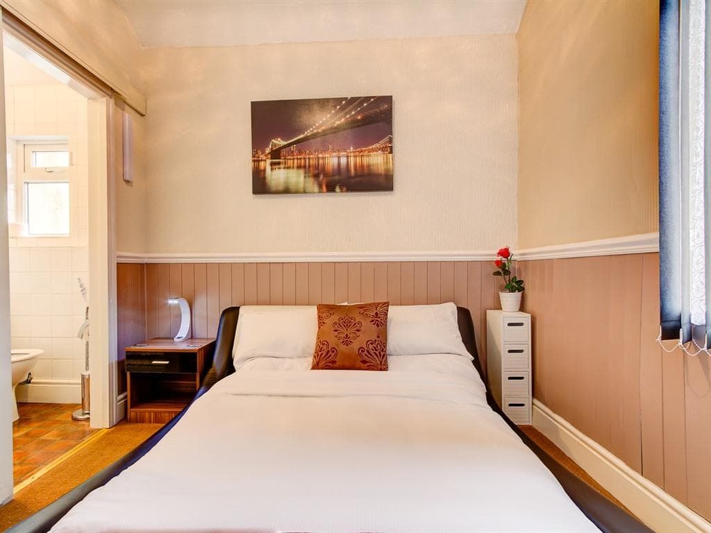 Thistle Dhu Guest House photo 3