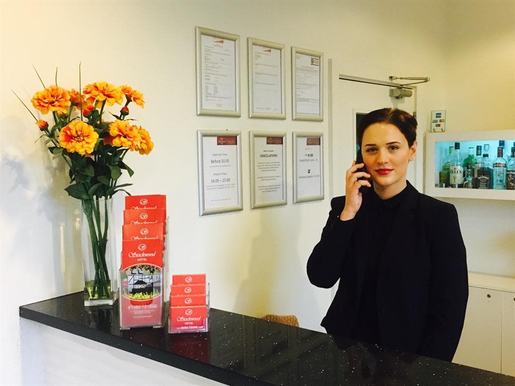 Stockwood Hotel photo 4