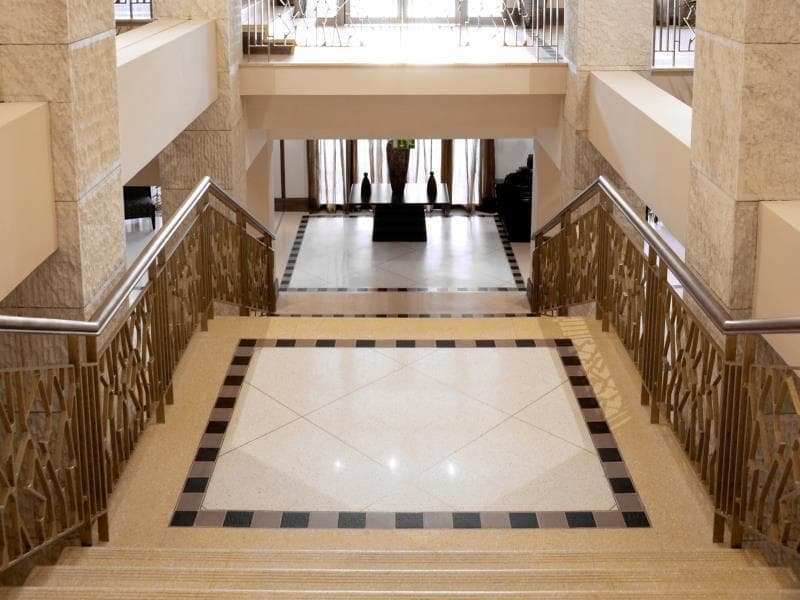 The Federal Palace Hotel & Casino photo 3