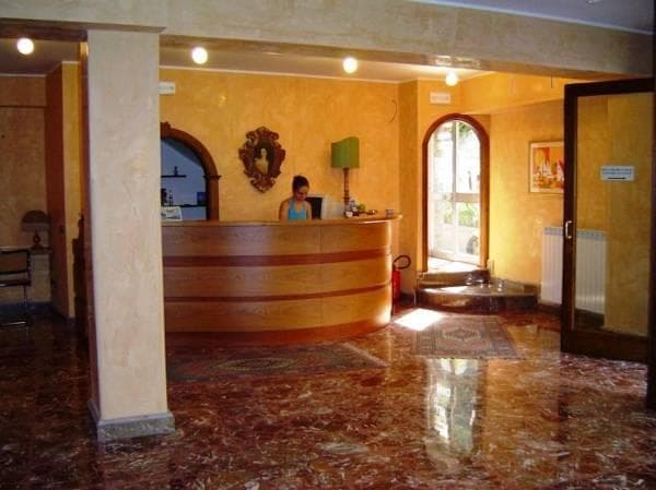 Villa Chiara Taormina photo 5