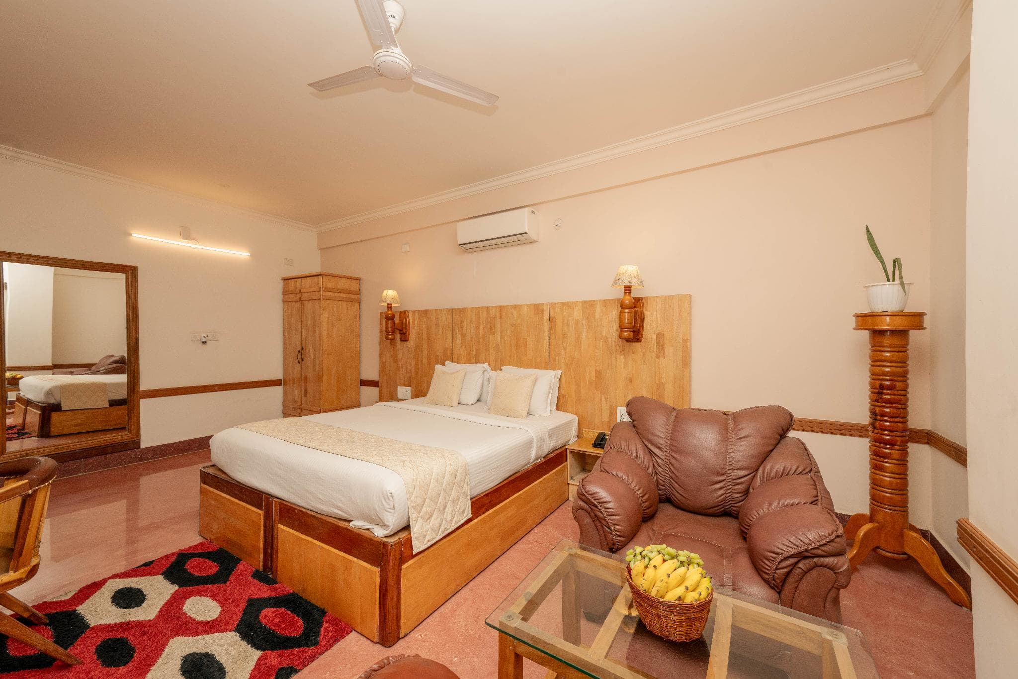 Hotel Presidency Electronic City Phase II photo 2