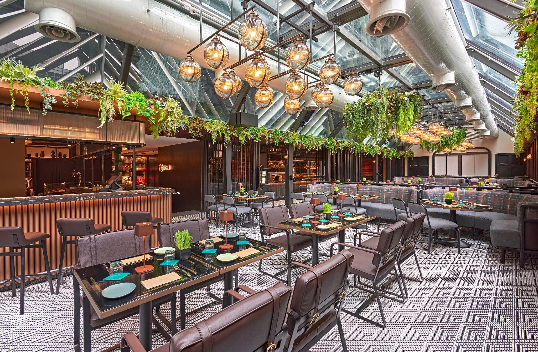 Pullman Singapore Orchard photo 4