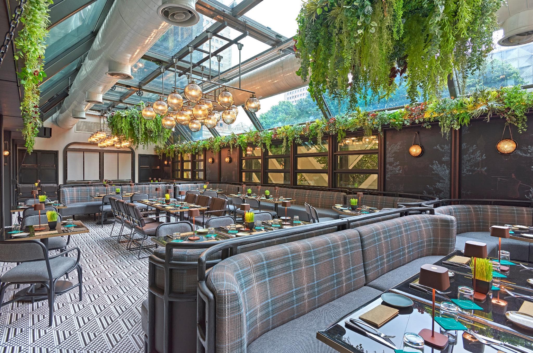 Pullman Singapore Orchard photo 3