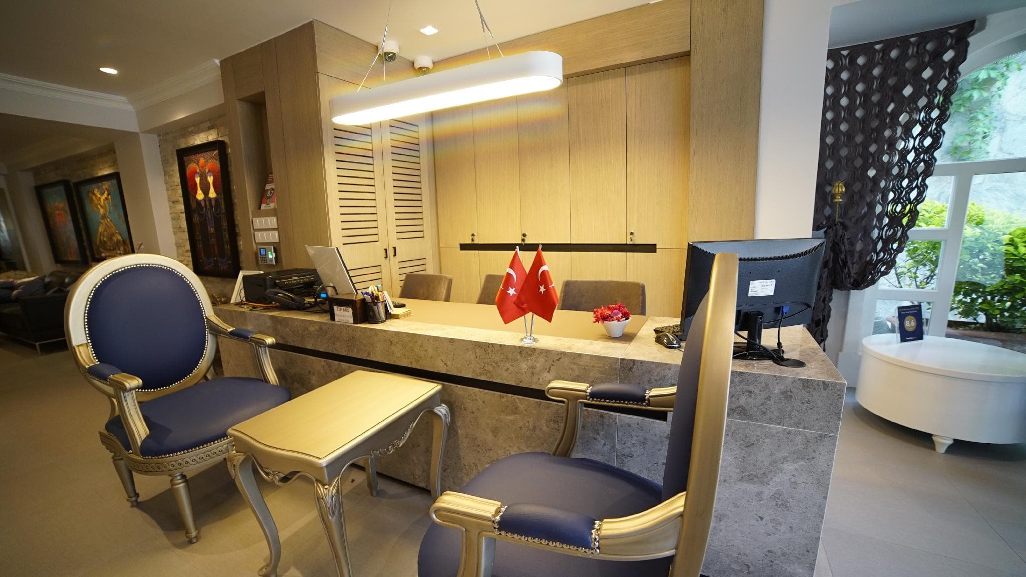 Ascot Hotel Buyukada photo 5